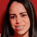 Taynamuniz6E from Itabuna | Woman | 32 years old | Virgo