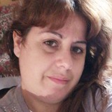 Leandradicoraf from Palermo | Woman | 42 years old | Pisces