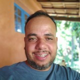 Eduardo from Indaiatuba | Man | 47 years old | Gemini