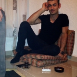 Afrim from Salmsach | Man | 41 years old | Capricorn