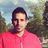Ale from Eskilstuna | Man | 38 years old | Capricorn