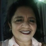 Lucy from Santos | Woman | 60 years old | Leo