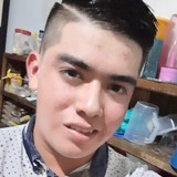 Noeaburtocha06 from La Huacana | Man | 22 years old | Capricorn