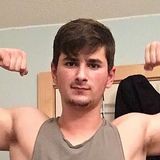 Banshee from Arad | Man | 34 years old | Aries