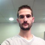 Ben from Martigues | Man | 41 years old | Capricorn