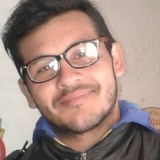 Ezequiel from Berrotaran | Man | 31 years old | Scorpio