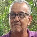 Siglomesddt from Neiva | Man | 68 years old | Capricorn