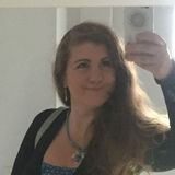 Aylana from Vienna | Woman | 35 years old | Libra