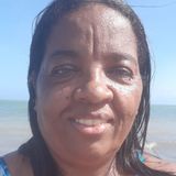 Betânia from Sao Luis do Quitunde | Woman | 63 years old | Leo