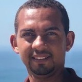 Silva from Acajutiba | Man | 33 years old | Capricorn