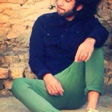 Majed from Brusselbaan | Man | 32 years old | Virgo