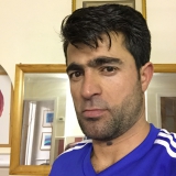 Jon from Ipswich | Man | 40 years old | Capricorn
