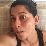 Bichito from Tapachula | Woman | 43 years old | Scorpio