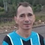 Moraesmagalhij from Cameta | Man | 47 years old | Taurus
