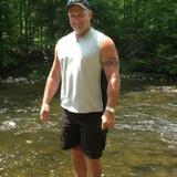 Galahad from Glen Cove | Man | 53 years old | Aquarius