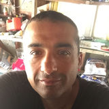 Eddie from Tel Aviv | Man | 53 years old | Aquarius