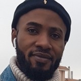 Ehidiamhenrar4 from Lecce | Man | 39 years old | Gemini