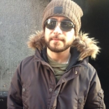 Diar from Amsterdam | Man | 44 years old | Pisces