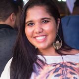 Ceci from Belo Horizonte | Woman | 28 years old | Scorpio