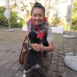 Kylene from Abu Dhabi | Woman | 46 years old | Scorpio