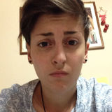 Martina from Napoli | Woman | 30 years old | Cancer