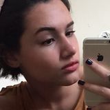 Sulamitabeltrao from Sao Pedro da Aldeia | Woman | 27 years old | Aries