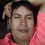 Gadiel23Q from Santa Cruz de la Sierra | Woman | 40 years old | Capricorn