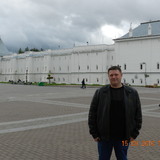 Evgeniy from Yekaterinburg | Man | 47 years old | Aries