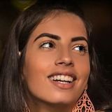 Guardiano from Palermo | Woman | 29 years old | Virgo