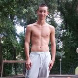 Cucciolo from Pisa | Man | 31 years old | Leo