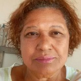 Marlis from Promissao | Woman | 67 years old | Aquarius