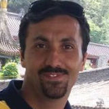 Ali from Sheung Wan | Man | 41 years old | Leo