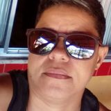 Norbim from Vila Velha | Woman | 50 years old | Cancer