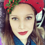 Soghepardo from Milano | Woman | 36 years old | Capricorn