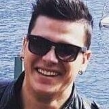 Antonio from Lausanne | Man | 38 years old | Scorpio