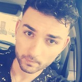Luigi from Foggia | Man | 32 years old | Cancer