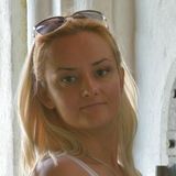 Angie from Kazan | Woman | 42 years old | Leo