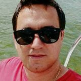 Jf from Ibiuna | Man | 41 years old | Gemini