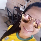 Dayane from Nossa Senhora da Gloria | Woman | 33 years old | Pisces
