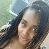 Kijanap from San Antonio | Woman | 31 years old | Scorpio