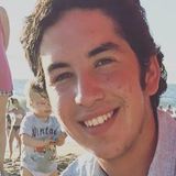Nico from Santa Cruz | Man | 26 years old | Libra