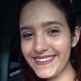 Stéfany from Botucatu | Woman | 28 years old | Cancer