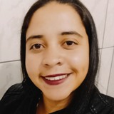 Tety from Lavras | Woman | 29 years old | Libra