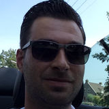 Martijn from Schoonhoven | Man | 40 years old | Libra