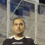 Turco from Del Viso | Man | 41 years old | Cancer