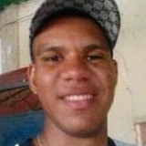 Ireteyekushanj from Cienaga | Man | 33 years old | Scorpio