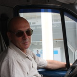 Bender from Samara | Man | 65 years old | Virgo