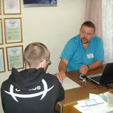 Mihail from Samara | Man | 60 years old | Cancer
