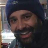 Hola from Kaleen | Man | 42 years old | Capricorn
