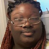 Queen from Buffalo | Woman | 35 years old | Capricorn